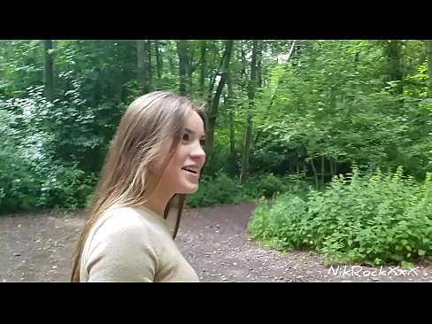 ❤️ Predložio sam Evelini da se poševimo na javnom mjestu! Rekla je da. Onda sam je pojebao u dupe i spermio u usta. Onda se napišala. ☑ Analni porno kod nas hr.pinkporno.ru