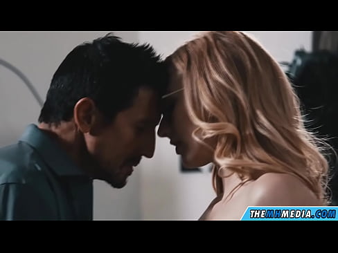 ❤️ Romantičan seks s droljavom plavušom ☑ Analni porno kod nas hr.pinkporno.ru