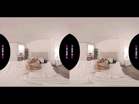 ❤️ PORNBCN VR Dvije mlade lezbijke se bude napaljene u 4K 180 3D virtualnoj stvarnosti Geneva Bellucci Katrina Moreno ☑ Analni porno kod nas hr.pinkporno.ru